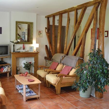 Gite De La Lombardie Lottinghen Extérieur photo