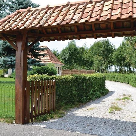 Gite De La Lombardie Lottinghen Extérieur photo
