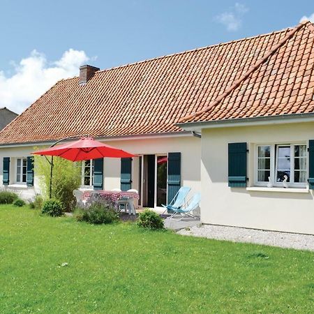 Gite De La Lombardie Lottinghen Extérieur photo