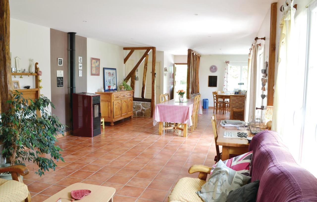 Gite De La Lombardie Lottinghen Extérieur photo