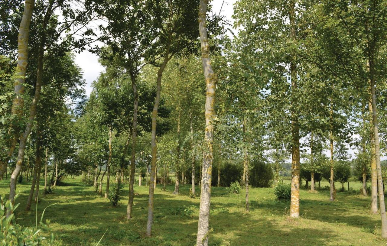 Gite De La Lombardie Lottinghen Extérieur photo