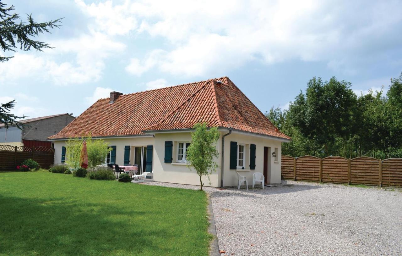 Gite De La Lombardie Lottinghen Extérieur photo