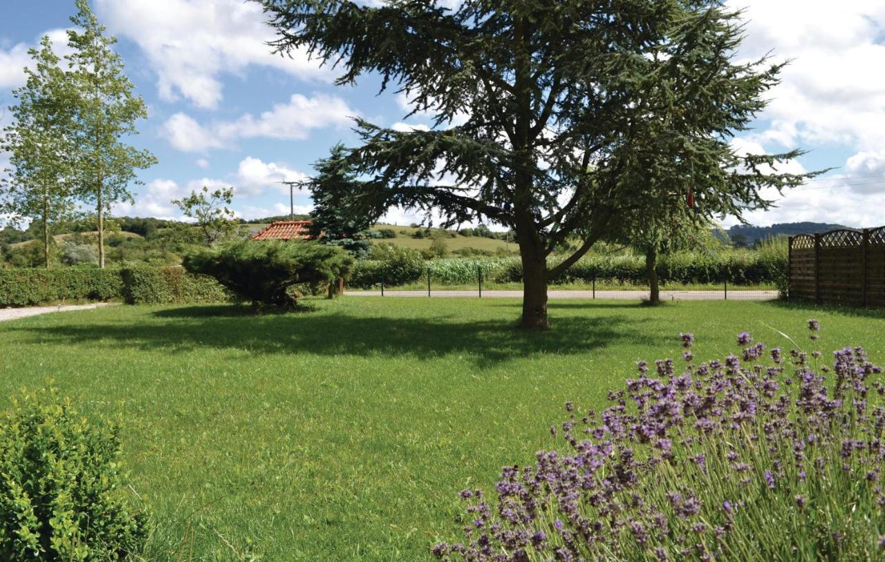 Gite De La Lombardie Lottinghen Extérieur photo