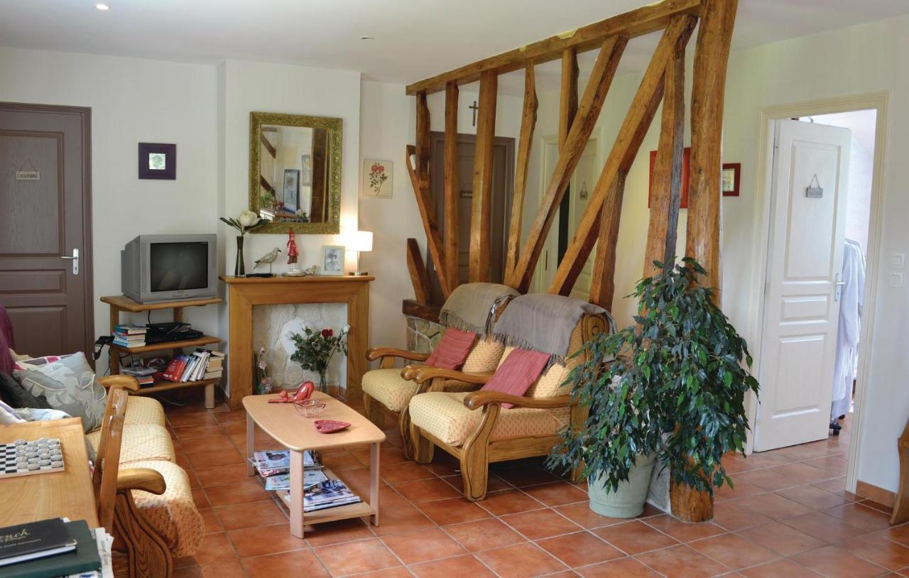 Gite De La Lombardie Lottinghen Extérieur photo
