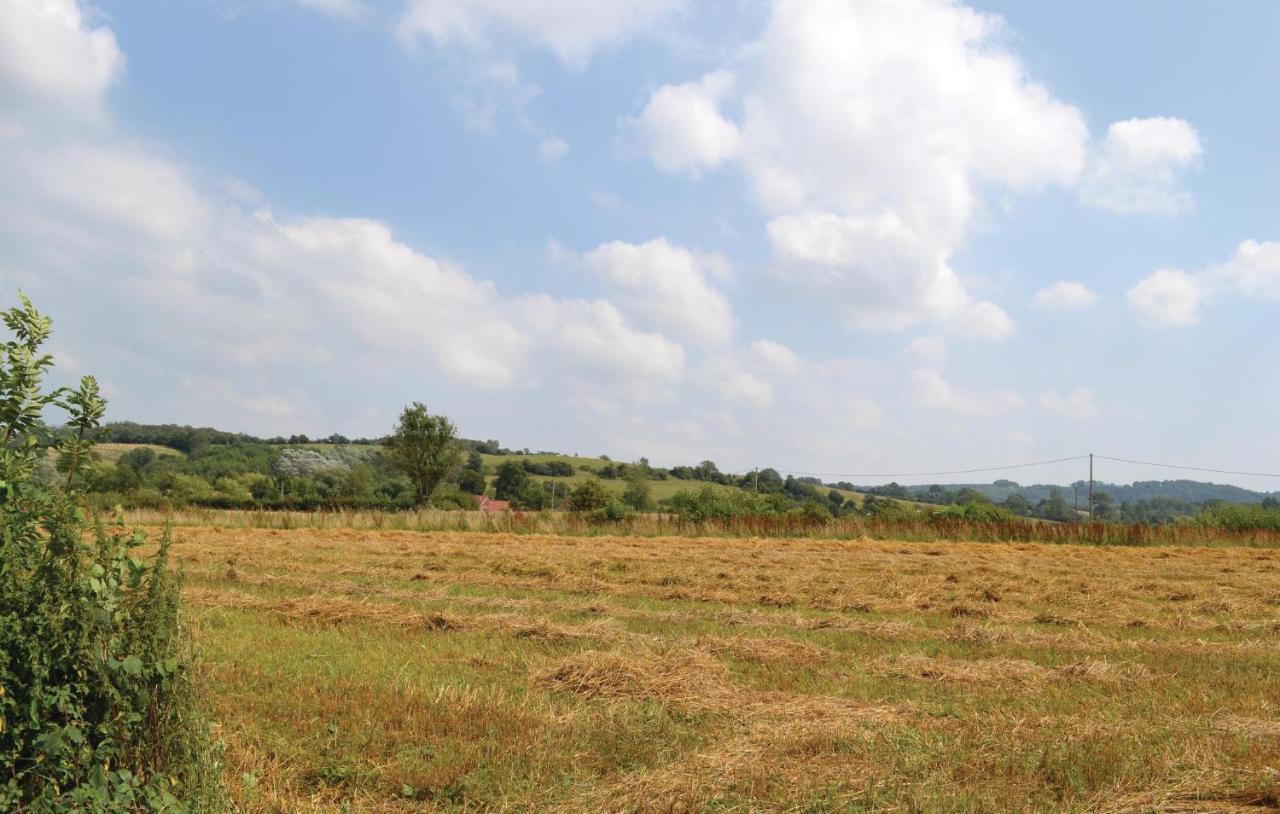 Gite De La Lombardie Lottinghen Extérieur photo