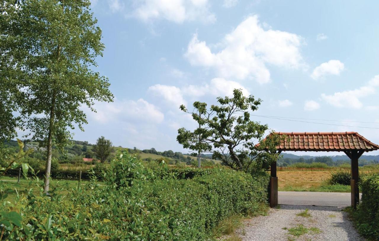 Gite De La Lombardie Lottinghen Extérieur photo