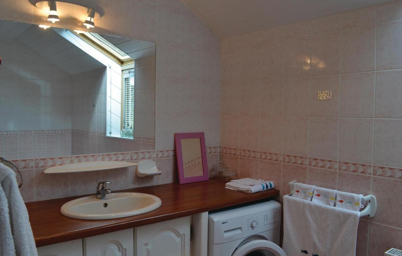 Gite De La Lombardie Lottinghen Extérieur photo