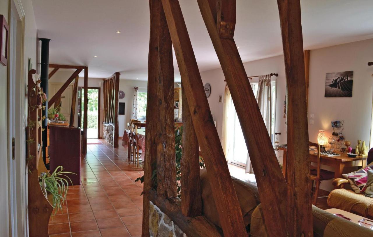 Gite De La Lombardie Lottinghen Extérieur photo