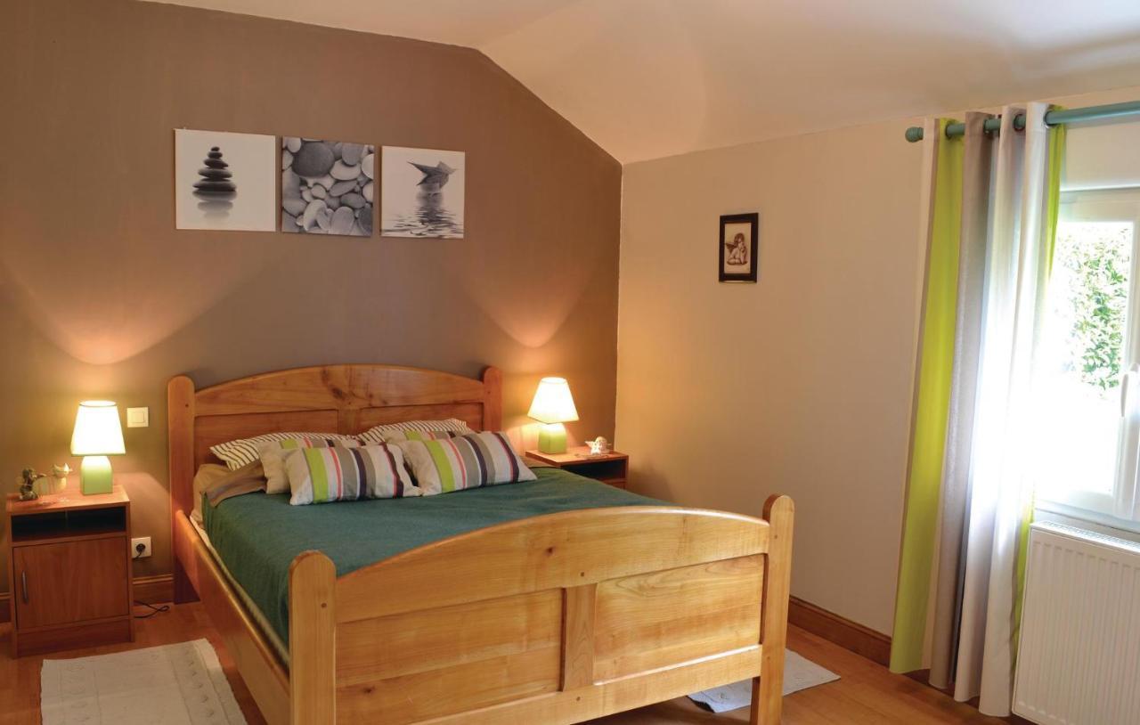 Gite De La Lombardie Lottinghen Extérieur photo