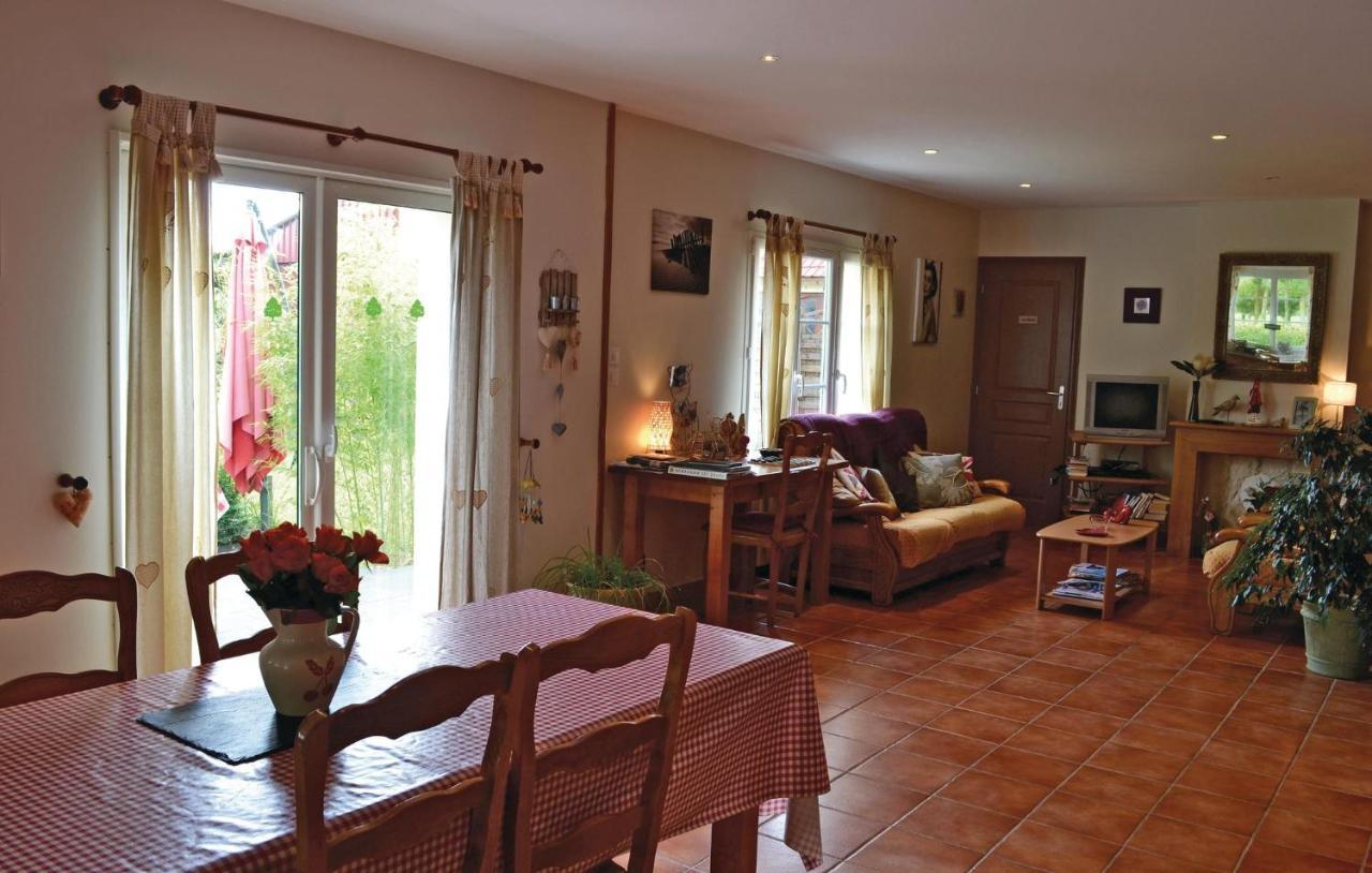 Gite De La Lombardie Lottinghen Extérieur photo