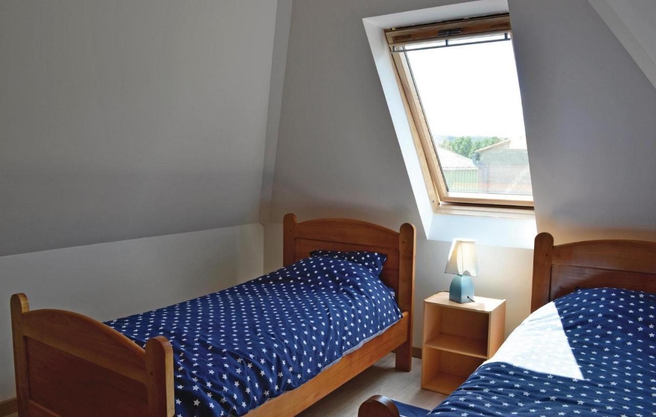 Gite De La Lombardie Lottinghen Extérieur photo