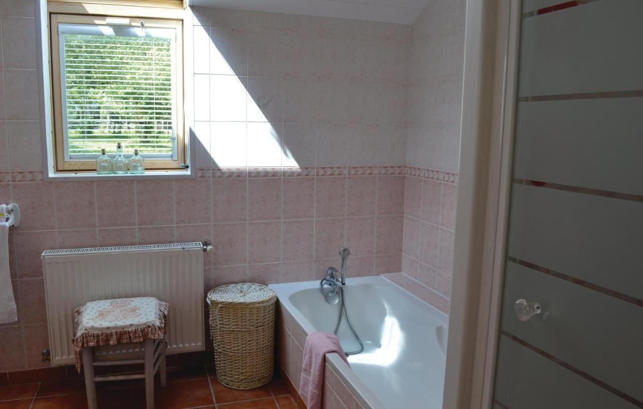 Gite De La Lombardie Lottinghen Extérieur photo
