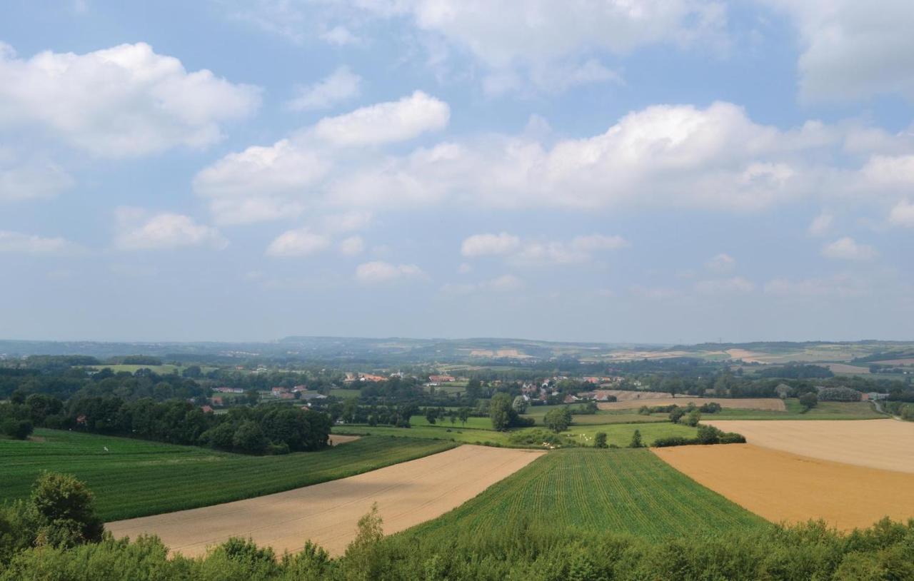 Gite De La Lombardie Lottinghen Extérieur photo