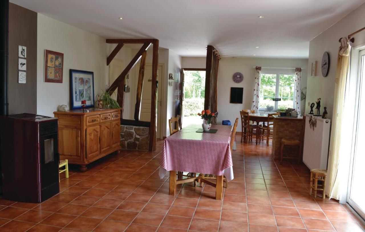 Gite De La Lombardie Lottinghen Extérieur photo